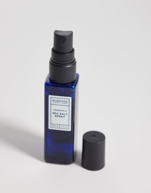 Murdock ASOS Exclusive Murdock Sea Salt Spray 50ml, 4 of 4