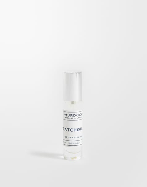 Murdock ASOS Exclusive Patchouli Cologne 10ml - view 1