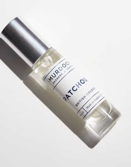 Murdock ASOS Exclusive Patchouli Cologne 10ml, 2 of 4