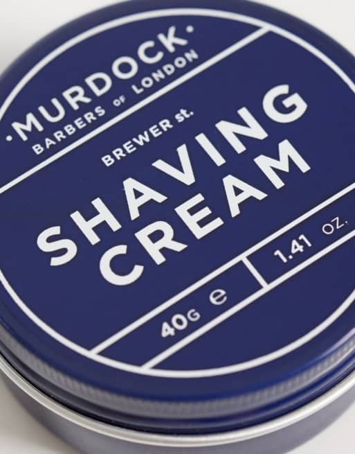 Murdock – ASOS Exclusive – Rakkräm, 40g, 3 av 4
