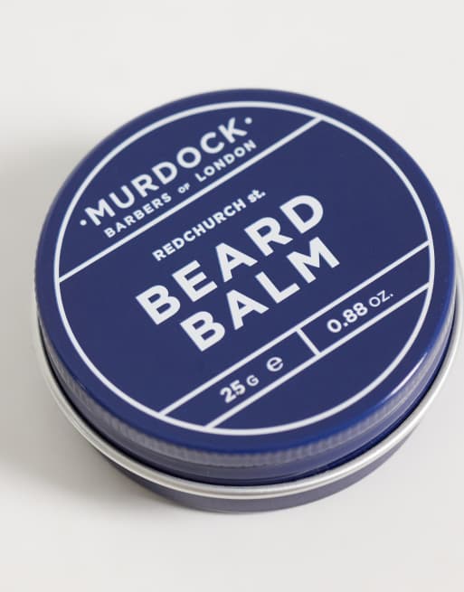 Murdock – ASOS Exclusive – Skäggbalsam, 25g, 3 av 4