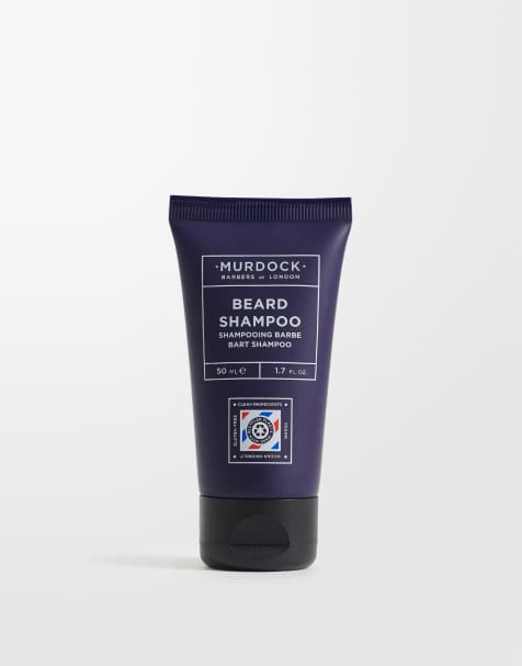 Murdock – ASOS Exclusive – Skäggschampo, 50ml - view 1