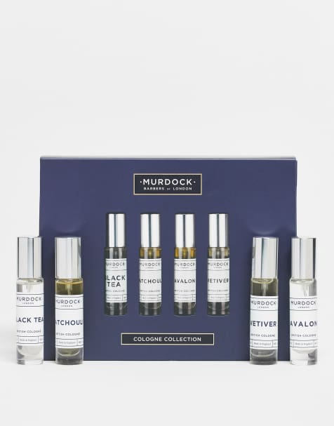 Murdock Cologne Collection - 30% Saving - view 1