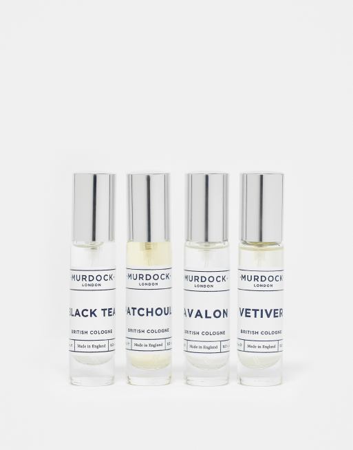Murdock Cologne Collection, 4 of 4