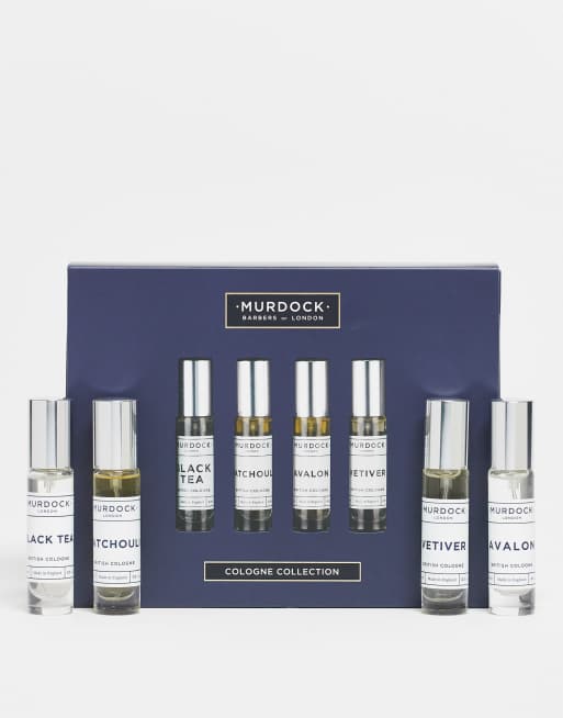 Murdock Cologne Collection