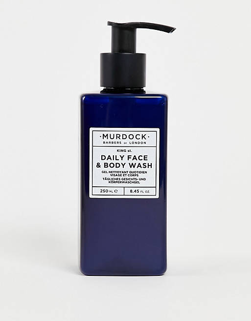 Murdock – Daily Face & Body Wash – Żel do codziennego mycia twarzy i ciała