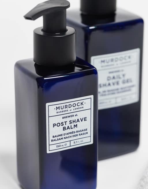Murdock Daily Shave Companion - 15% Saving, 2 of 3