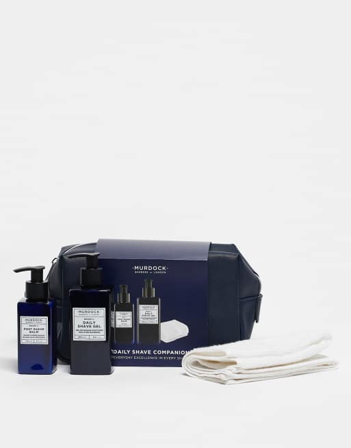 Murdock Daily Shave Companion