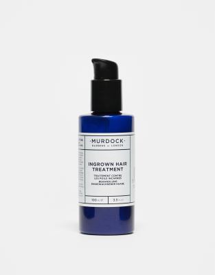 Murdock Ingrown Hair Treatment 100ml-No colour