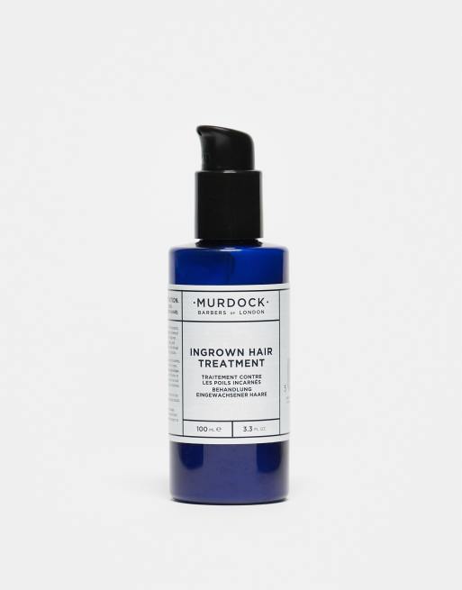 Murdock – Ingrown Hair Treatment – Hudbehandling 100ml