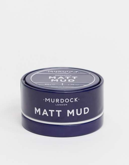 Murdock London - Argile mate