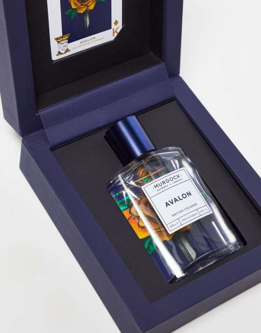 Murdock London Avalon Cologne 100ml, 2 of 4