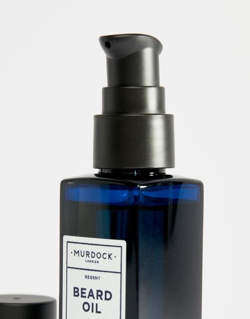 Murdock London - Baardolie 50ML, 4 van 4