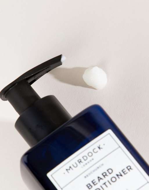 Murdock London – Balsam för skägg 250ml, 3 av 4