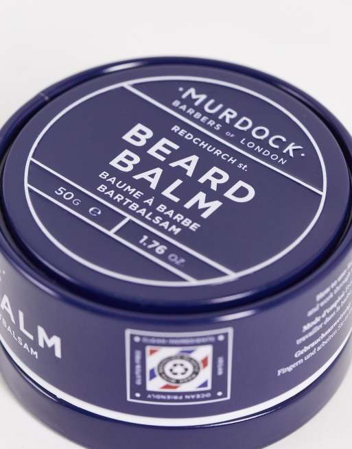 Murdock London Beard Balm 1.7 oz, 2 of 4