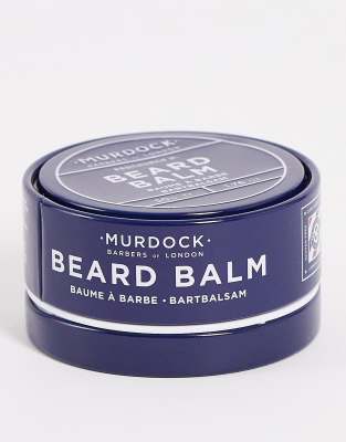Murdock London Murdock London Beard Balm 50g-No colour