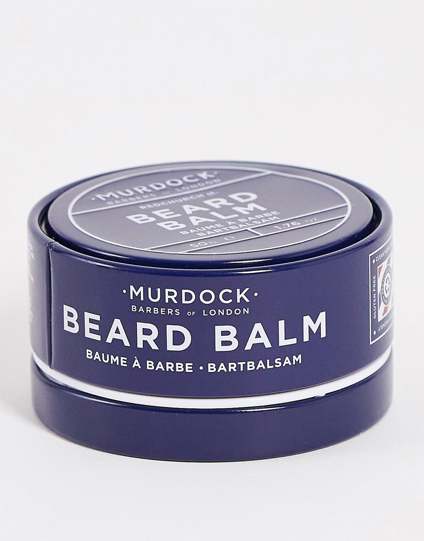 Murdock London Beard Balm-No...