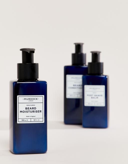 Murdock London – Beard Moisturiser 150ML – Balsam nawilżający do brody, 2 z 4
