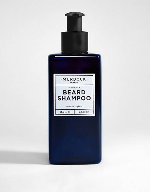 Murdock London Beard Shampoo 250ml