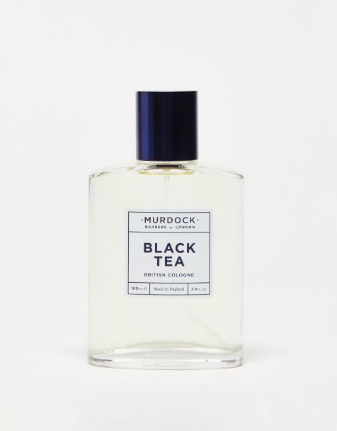 Murdock London Black Tea Cologne 100ml - view 1