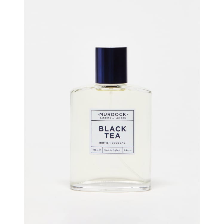 Murdock black tea cologne hot sale