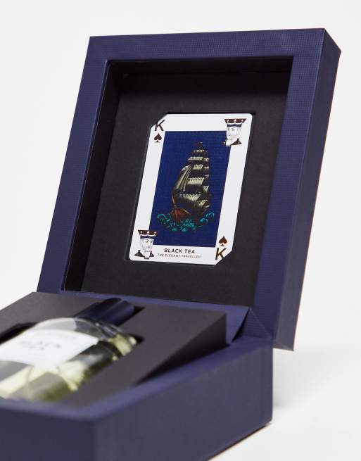 Murdock London Black Tea Cologne 100ml, 4 of 4