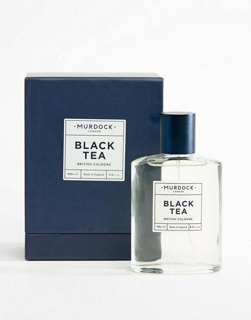 Murdock London Black Tea Cologne 100ML