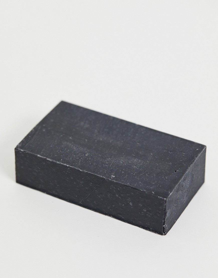 Murdock London Charcoal Body Soap 4.58 oz-No color