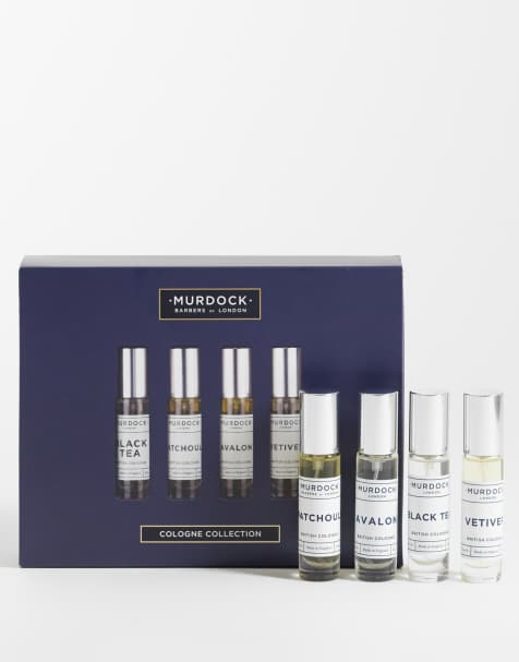 Murdock London Cologne Collection - view 1