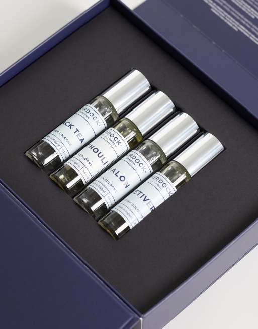 Murdock London Cologne Collection , 3 of 4