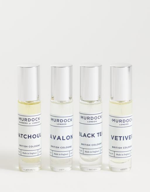 Murdock London Cologne Collection , 4 of 4