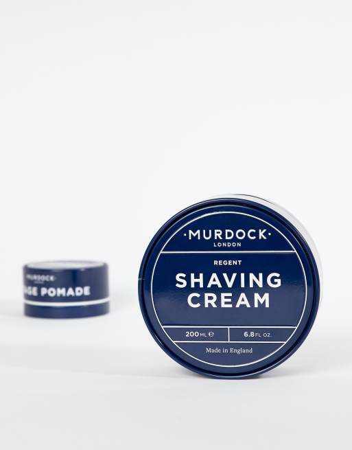 Murdock London - Crème de rasage 200 ML, 4 de 4