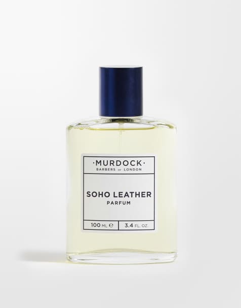 Murdock London - cuero Soho 100 ml - view 1