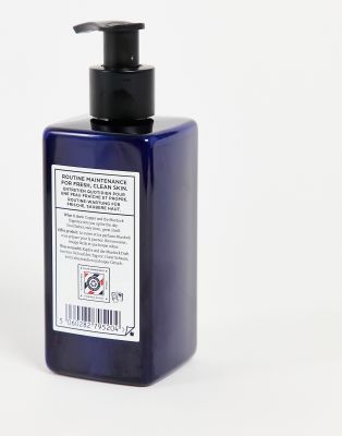 Murdock London Daily Face & Body Wash-no Color