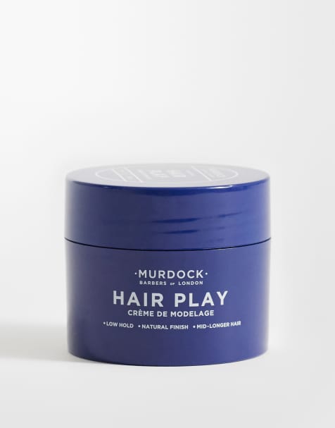 Murdock London Hair Play Cream 50g - view 1