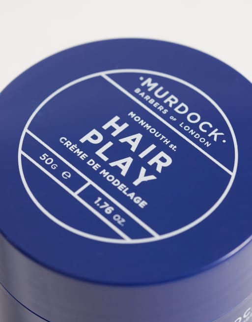Murdock London – Hair Play – Krem do włosów, 50 g, 3 z 4