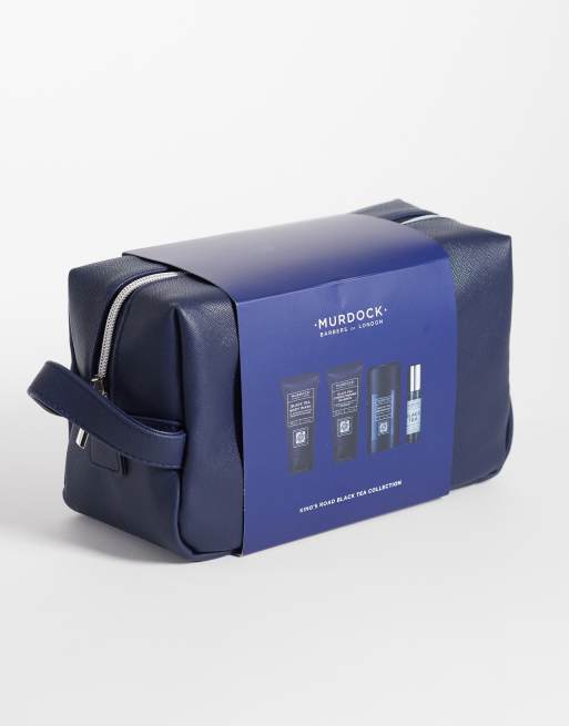 Murdock London - Kings Road - Collezione al tè nero , 4 di 4