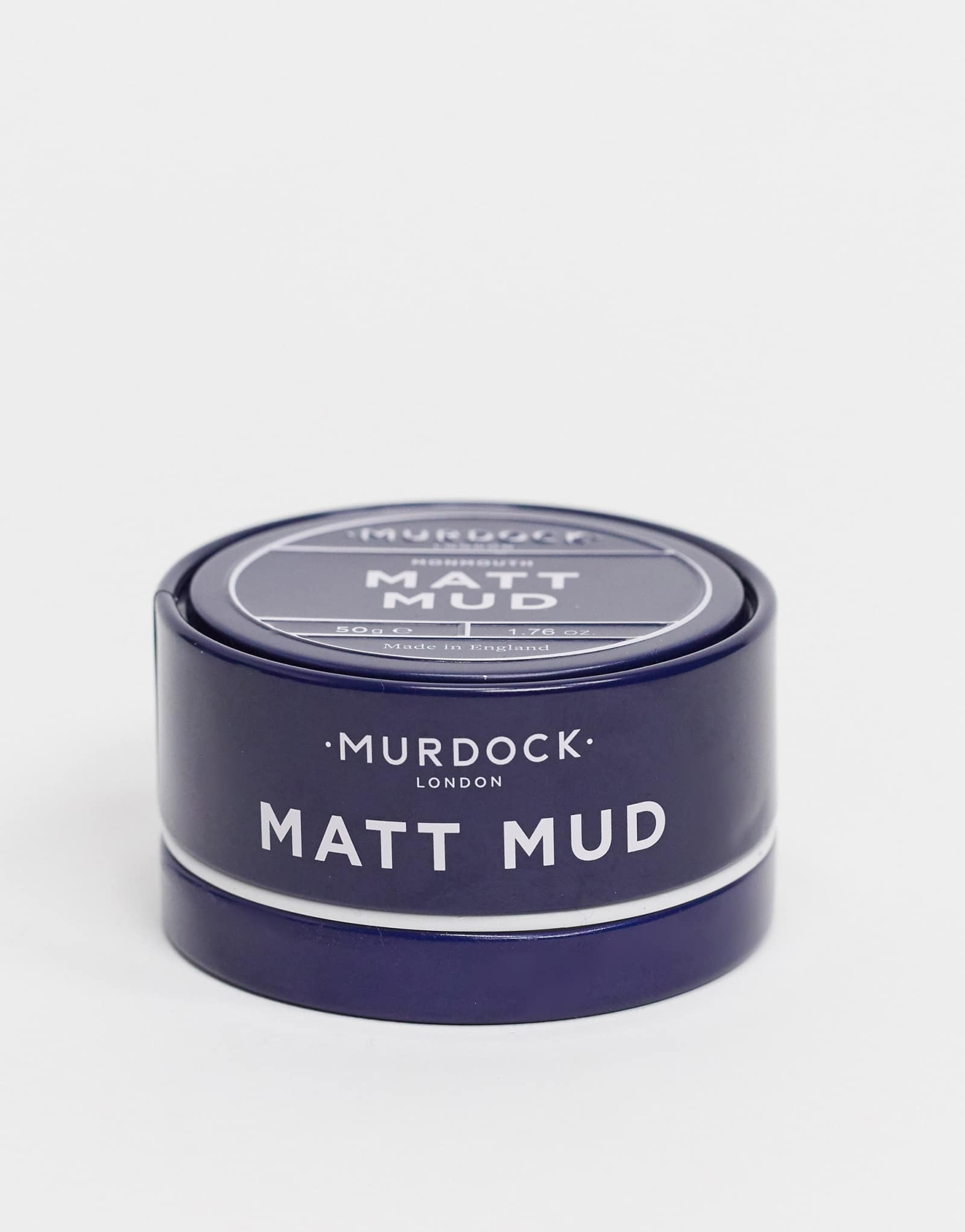 Грязь Murdock London Matt Mud 1,69 жидких унций