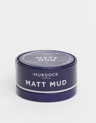 Murdock London Murdock London Matt Mud 50g-No colour