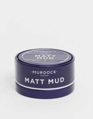 Murdock London Matt Mud - ASOS Price Checker
