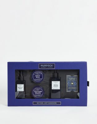 Murdock London Monmouth St. Collection - ASOS Price Checker