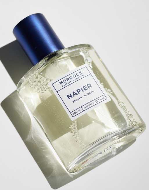 Murdock London Napier Cologne 50ml, 2 of 4