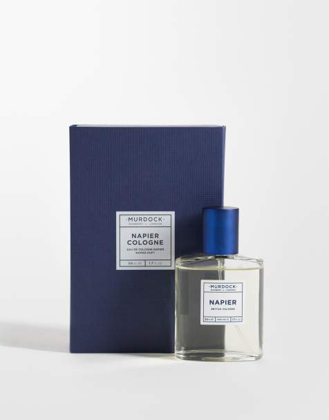 Murdock London – Napier Cologne – Doft, 50ml - view 1