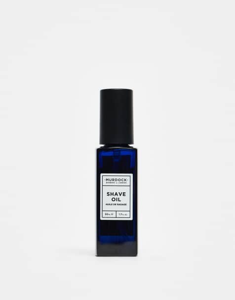 Murdock London – Olejek do golenia, 50 ml - view 1