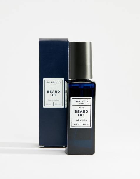 Murdock London - Olio da barba 50 ml - view 1