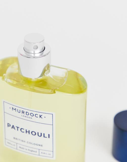 Murdock patchouli best sale