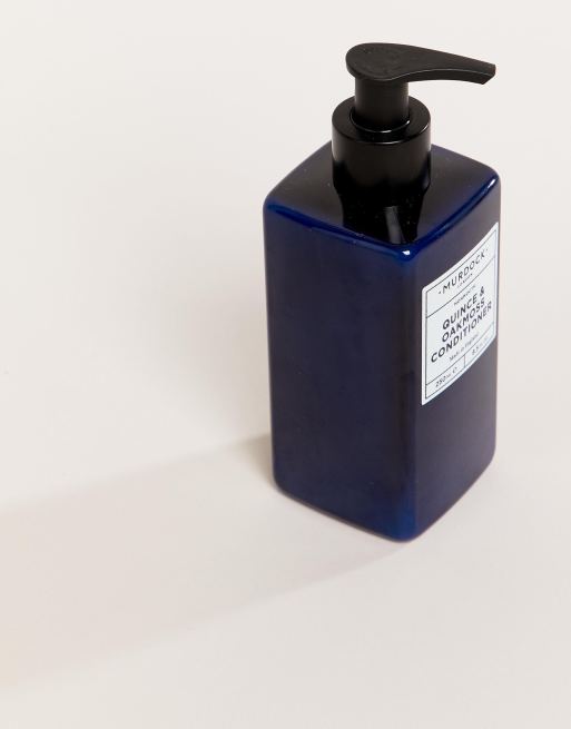 Murdock London - Q&O - Après-shampooing 250 ml, 4 de 4