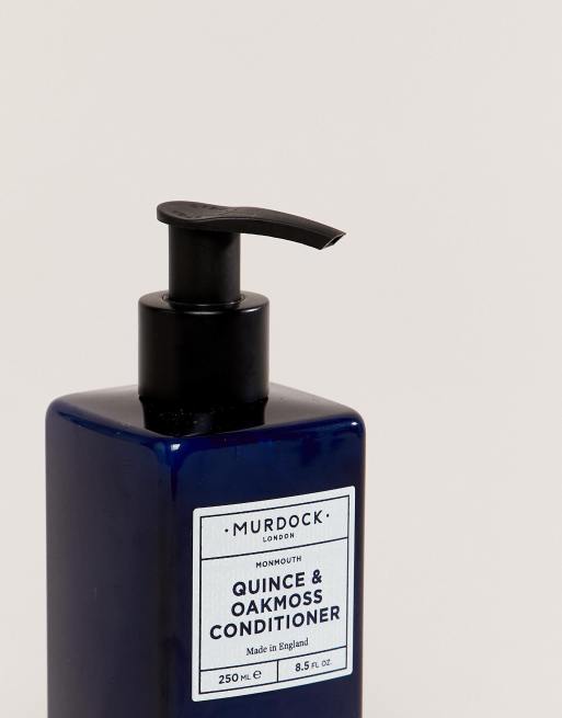 Murdock London – Q&O – Odżywka 250 ml, 2 z 4