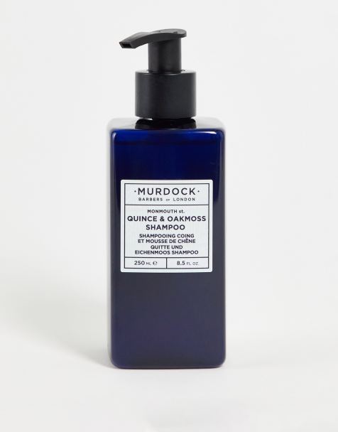Murdock London Quince & Oakmoss Shampoo - view 1