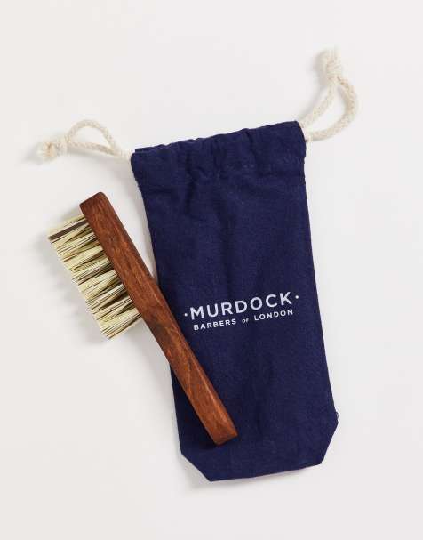 Murdock London Redchurch Beard Brush - view 1